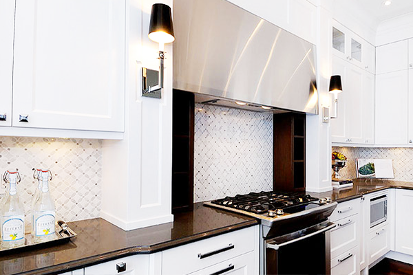 Мраморная мозаика